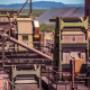 Bucket Elevator Chute