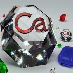 CA Creative Ads