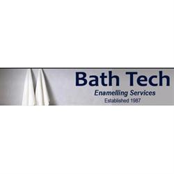 Bath Tech Enamelling Services