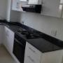 Cabinet and granite tops