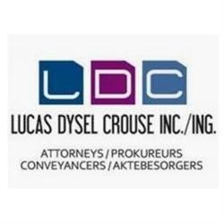 Lucas Dysel Crouse Inc