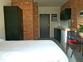 Micro Bachelor Studio Apartment