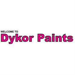 Dykor Car Paints