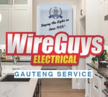 WireGuys Electrical