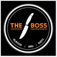 JJJ Catering t/a The Boss