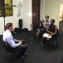 Making the most of media opportunities to generate greater awareness of who you are and what you do.