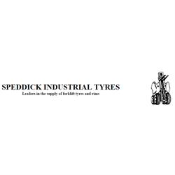 Speddick Industrial Tyres