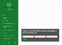 Mind over Maths's website