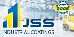 JSS Industrial Coatings CC