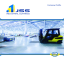JSS Industrial Coatings CC Profile