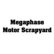 Megaphase Motor Scrapyard