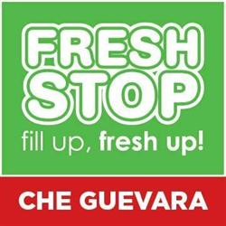 FreshStop At Caltex Che Guevara
