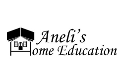 Aneli's Home Education