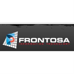 Frontosa Technologies (Pty) Ltd