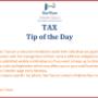 Tip 1