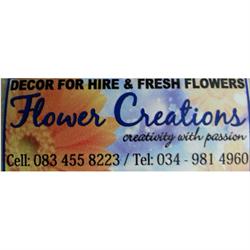 Flower Creations