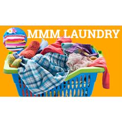 MMM LAUNDRY SERVICES