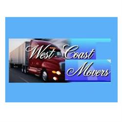 West Coast Movers
