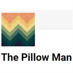 The Pillow Man