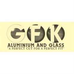 GFK Glass & Aluminium - Pretoria North