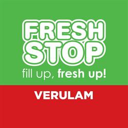 FreshStop at Caltex Verulam