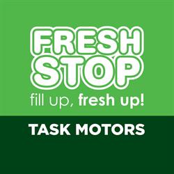 FreshStop at Caltex Nissan Express