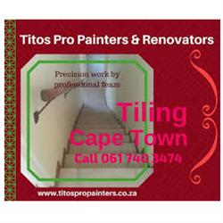 Titos Pro Painters