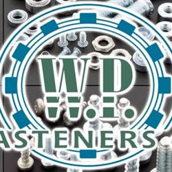 W P Fastners & Services CC