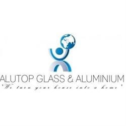 Alutop Glass And Aluminium (Pty) Ltd