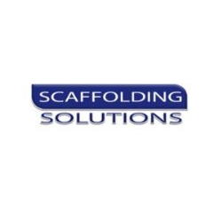 SCAFFOLDING SOLUTIONS (PTY)LTD.