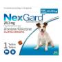 Nexgard for dogs