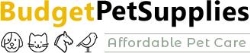 BUDGETPETSUPPLIES
