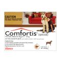 comforties