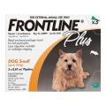 FRONTLINE PLUS