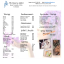 The Beauty Addict Price List