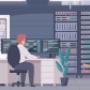 Website hosting support
