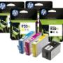 Hp Cartridges