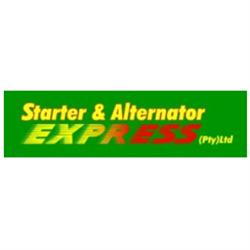 Starter & Alternator Express