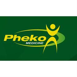 Pheko Medicine