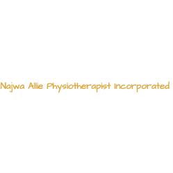 Najwa Allie Physiotherapist Incorporated