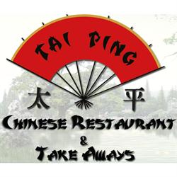 Tai Ping Chinese Restaurant