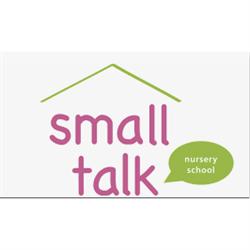 Small Talk Nursery School