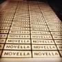 Laser Engraved Leather Tags