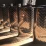 Laser Engraved Metal