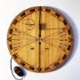 Product design and protyping - The African Suncompass
