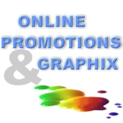 Online Promotions & Graphix
