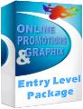 Entry Level Package