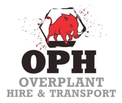 Overplant Hire & Transport