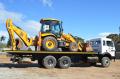 Rollback Truck Hire (Moveable Flatbed)