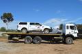 Towing & Recovery service